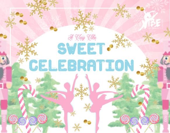 Vice - Sweet Celebration